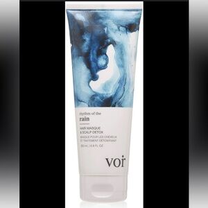 Voir Rhythm Of The Rain Hair Masque​